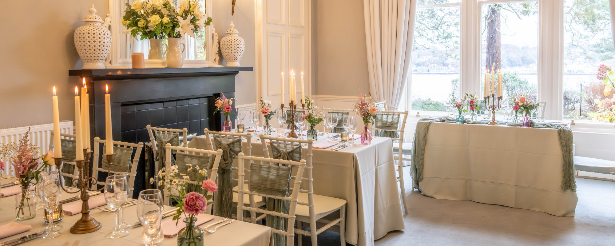Weddings in Oban